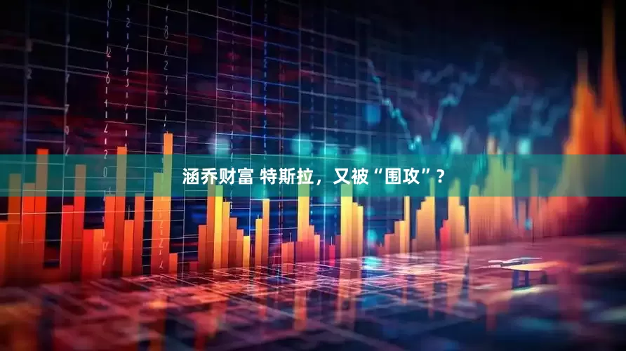 涵乔财富 特斯拉，又被“围攻”？