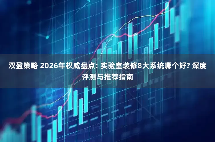 双盈策略 2026年权威盘点: 实验室装修8大系统哪个好? 深度评测与推荐指南