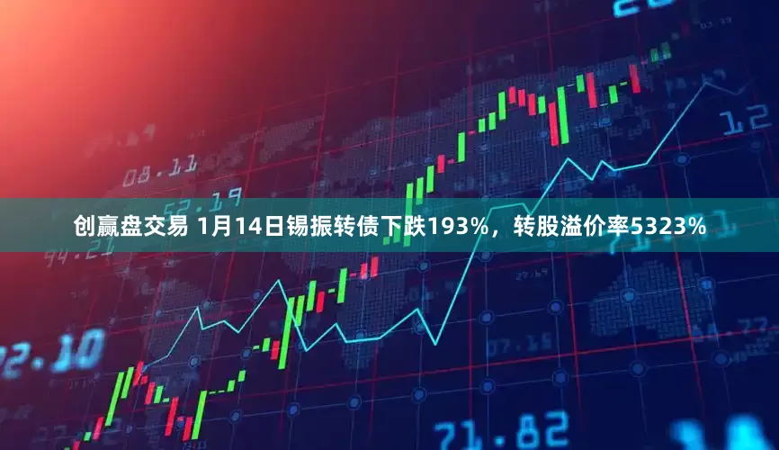 创赢盘交易 1月14日锡振转债下跌193%，转股溢价率5323%