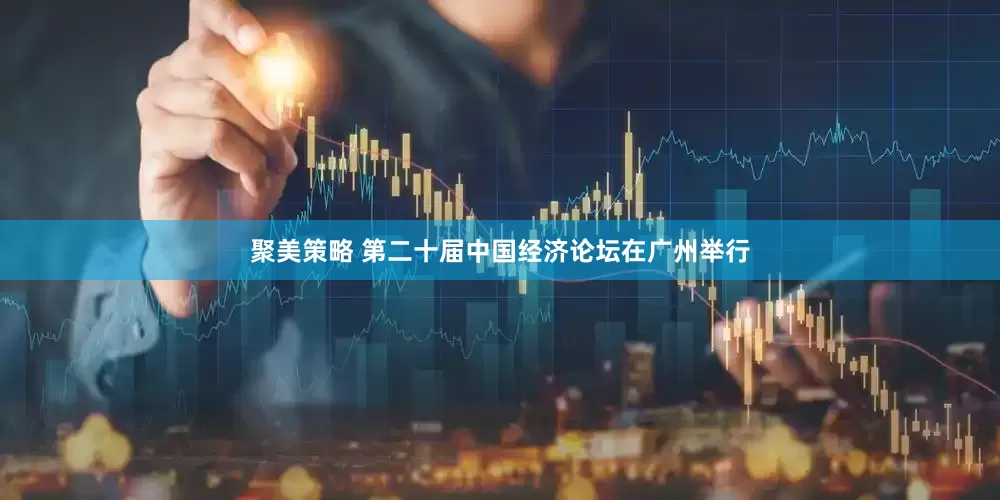 聚美策略 第二十届中国经济论坛在广州举行